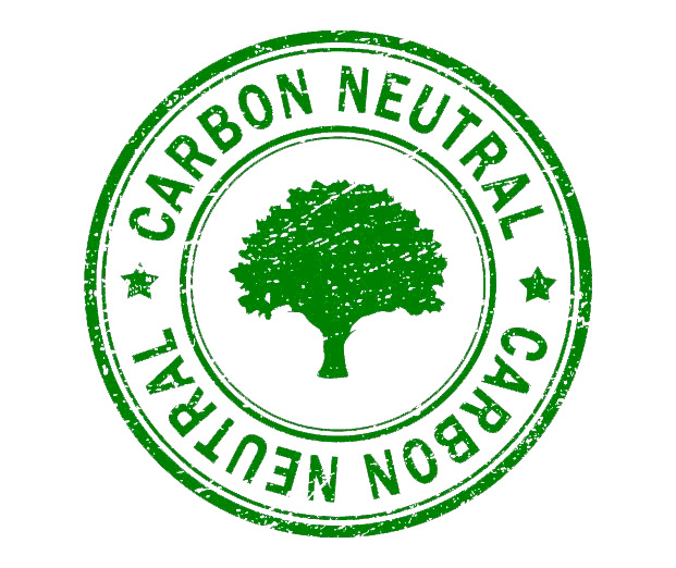 Carbon Neutral